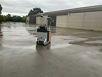 2020 still ltx 50 industriële trekker met hydraulisch ventiel - afbeelding 6 van  48