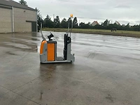 2020 still ltx 50 industriële trekker met hydraulisch ventiel - afbeelding 17 van  48