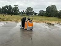2020 still ltx 50 industriële trekker met hydraulisch ventiel - afbeelding 12 van  48