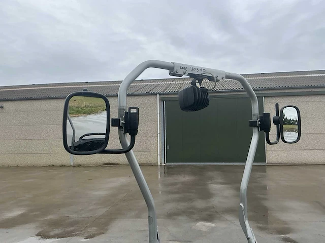 2020 still ltx 50 industriële trekker met hydraulisch ventiel - afbeelding 39 van  48