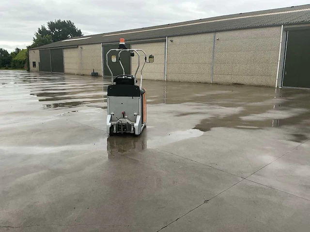 2020 still ltx 50 industriële trekker met hydraulisch ventiel - afbeelding 7 van  48