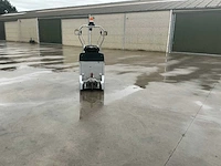 2020 still ltx 50 industriële trekker met hydraulisch ventiel - afbeelding 8 van  48
