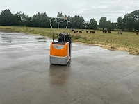 2020 still ltx 50 industriële trekker met hydraulisch ventiel - afbeelding 24 van  48