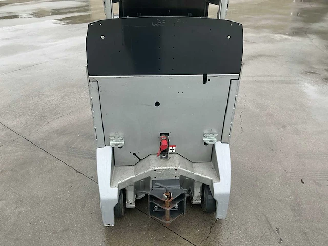2020 still ltx 50 industriële trekker met hydraulisch ventiel - afbeelding 33 van  48