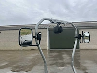 2020 still ltx 50 industriële trekker met hydraulisch ventiel - afbeelding 39 van  48