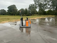 2020 still ltx 50 industriële trekker met hydraulisch ventiel - afbeelding 46 van  48