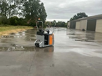 2020 still ltx 50 industriële trekker met hydraulisch ventiel - afbeelding 3 van  48