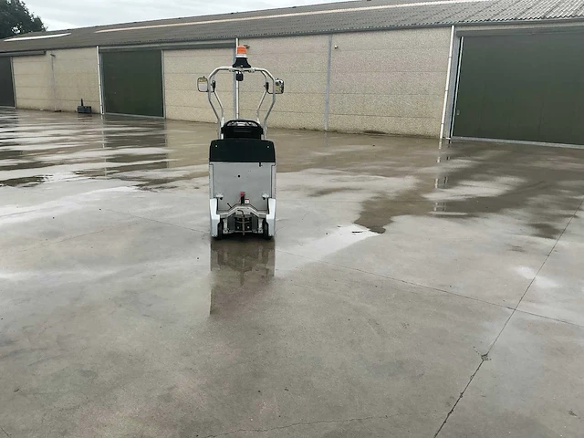 2020 still ltx 50 industriële trekker met hydraulisch ventiel - afbeelding 8 van  48