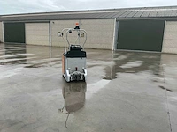 2020 still ltx 50 industriële trekker met hydraulisch ventiel - afbeelding 9 van  48