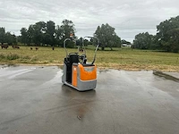 2020 still ltx 50 industriële trekker met hydraulisch ventiel