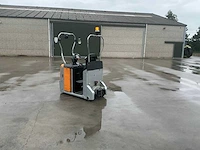 2020 still ltx 50 industriële trekker met hydraulisch ventiel - afbeelding 13 van  48