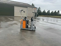 2020 still ltx 50 industriële trekker met hydraulisch ventiel - afbeelding 15 van  48