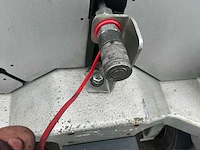 2020 still ltx 50 industriële trekker met hydraulisch ventiel - afbeelding 35 van  48