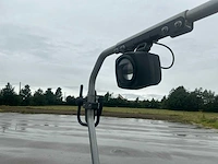 2020 still ltx 50 industriële trekker met hydraulisch ventiel - afbeelding 40 van  48