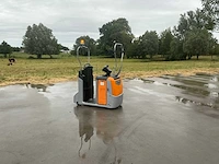 2020 still ltx 50 industriële trekker met hydraulisch ventiel - afbeelding 34 van  48