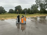 2020 still ltx 50 industriële trekker met hydraulisch ventiel - afbeelding 44 van  48