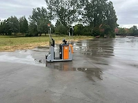 2020 still ltx 50 industriële trekker met hydraulisch ventiel - afbeelding 47 van  48