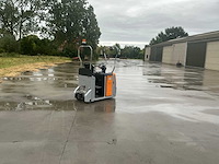 2020 still ltx 50 industriële trekker met hydraulisch ventiel - afbeelding 3 van  47