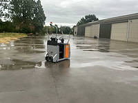 2020 still ltx 50 industriële trekker met hydraulisch ventiel - afbeelding 4 van  47