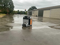2020 still ltx 50 industriële trekker met hydraulisch ventiel - afbeelding 5 van  47