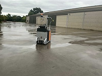 2020 still ltx 50 industriële trekker met hydraulisch ventiel - afbeelding 6 van  47