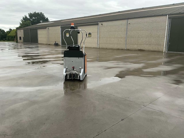 2020 still ltx 50 industriële trekker met hydraulisch ventiel - afbeelding 7 van  47