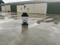 2020 still ltx 50 industriële trekker met hydraulisch ventiel - afbeelding 8 van  47