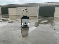 2020 still ltx 50 industriële trekker met hydraulisch ventiel - afbeelding 9 van  47