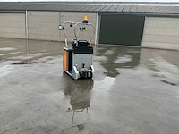 2020 still ltx 50 industriële trekker met hydraulisch ventiel - afbeelding 10 van  47