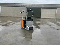 2020 still ltx 50 industriële trekker met hydraulisch ventiel - afbeelding 11 van  47