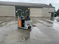 2020 still ltx 50 industriële trekker met hydraulisch ventiel - afbeelding 13 van  47
