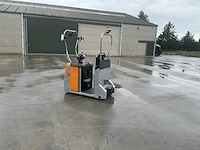 2020 still ltx 50 industriële trekker met hydraulisch ventiel - afbeelding 14 van  47