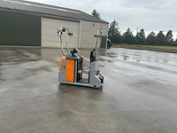 2020 still ltx 50 industriële trekker met hydraulisch ventiel - afbeelding 15 van  47