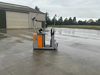 2020 still ltx 50 industriële trekker met hydraulisch ventiel - afbeelding 16 van  47