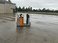 2020 still ltx 50 industriële trekker met hydraulisch ventiel - afbeelding 17 van  47