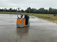 2020 still ltx 50 industriële trekker met hydraulisch ventiel - afbeelding 20 van  47