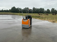 2020 still ltx 50 industriële trekker met hydraulisch ventiel - afbeelding 22 van  47