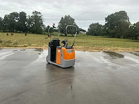 2020 still ltx 50 industriële trekker met hydraulisch ventiel - afbeelding 12 van  47
