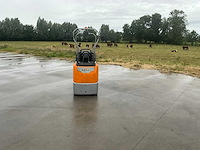 2020 still ltx 50 industriële trekker met hydraulisch ventiel - afbeelding 25 van  47