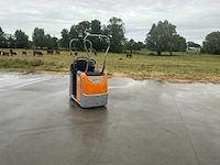 2020 still ltx 50 industriële trekker met hydraulisch ventiel - afbeelding 27 van  47