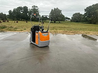 2020 still ltx 50 industriële trekker met hydraulisch ventiel - afbeelding 28 van  47