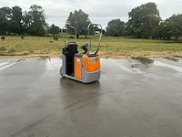 2020 still ltx 50 industriële trekker met hydraulisch ventiel - afbeelding 29 van  47