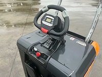 2020 still ltx 50 industriële trekker met hydraulisch ventiel - afbeelding 30 van  47