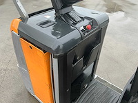 2020 still ltx 50 industriële trekker met hydraulisch ventiel - afbeelding 37 van  47