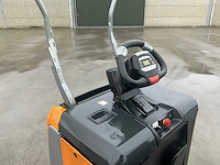 2020 still ltx 50 industriële trekker met hydraulisch ventiel - afbeelding 38 van  47