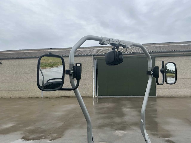 2020 still ltx 50 industriële trekker met hydraulisch ventiel - afbeelding 39 van  47