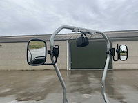 2020 still ltx 50 industriële trekker met hydraulisch ventiel - afbeelding 39 van  47