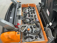 2020 still ltx 50 industriële trekker met hydraulisch ventiel - afbeelding 40 van  47