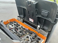 2020 still ltx 50 industriële trekker met hydraulisch ventiel - afbeelding 41 van  47