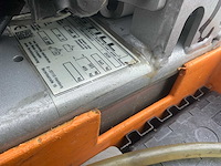 2020 still ltx 50 industriële trekker met hydraulisch ventiel - afbeelding 42 van  47